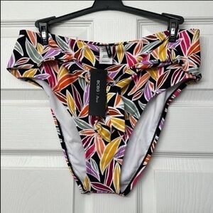 Women’s XL highwaist swimsuit bottoms